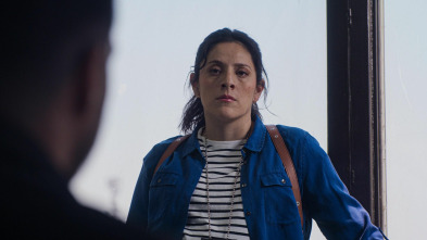 Imagen de Colisión, Season 1 (T1): Ep.14 Entre las Llamas - 2