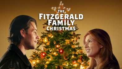 Imagen de The Fitzgerald Family Christmas - 2