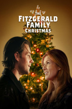Imagen de The Fitzgerald Family Christmas - 1