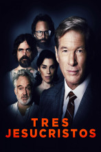 Imagen de Tres Jesucristos - 1
