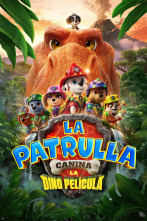 Imagen de La Patrulla Canina: la dino película - 1
