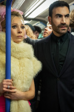 Imagen de Ted Lasso (T4): Ep.8 Que fluya la rabia - 1