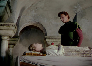 Imagen de Romeo y Julieta - 3