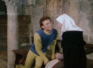 Imagen de Romeo y Julieta - 5