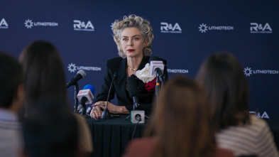 Imagen de Colisión, Season 1 (T1): Ep.15 Culpable o Inocente - 2