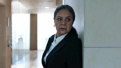 Imagen de Colisión, Season 1 (T1): Ep.16 Escándalo Público - 2
