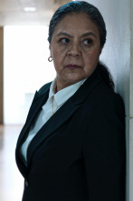 Imagen de Colisión, Season 1 (T1): Ep.16 Escándalo Público - 1