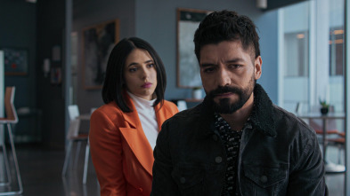 Imagen de Colisión, Season 1 (T1): Ep.17 El Trending Topic - 2