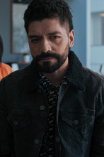 Imagen de Colisión, Season 1 (T1): Ep.17 El Trending Topic - 1