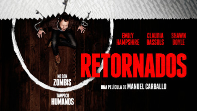 Imagen de Retornados - 2