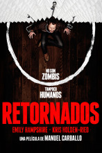 Imagen de Retornados - 1