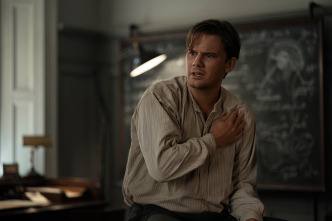 Imagen de Outlander: Sangre... (T2): Ep.1 Día del recuerdo - 3