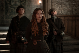 Imagen de Outlander: Sangre... (T2): Ep.1 Día del recuerdo - 4