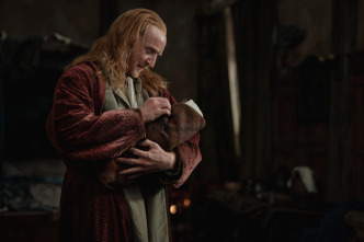Imagen de Outlander: Sangre... (T2): Ep.1 Día del recuerdo - 5