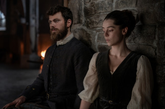 Imagen de Outlander: Sangre... (T2): Ep.1 Día del recuerdo - 6
