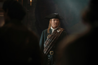Imagen de Outlander: Sangre... (T2): Ep.2 El velo del tiempo - 5