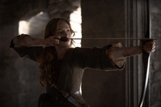 Imagen de Outlander: Sangre... (T2): Ep.3 Los conejos no nadan - 1