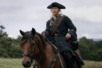 Imagen de Outlander: Sangre... (T2): Ep.3 Los conejos no nadan - 2