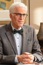 Imagen de The Good Place (T4): Ep.9 La respuesta - 1