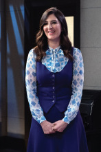 Imagen de The Good Place (T4): Ep.11 Estos lunes, ¿verdad? - 1