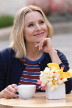 Imagen de The Good Place (T4): Ep.3 De tranchi - 1