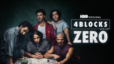 Imagen de 4 Blocks Zero (T1) - 2