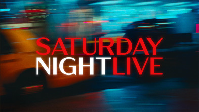Imagen de Saturday Night Live (T52) - 2