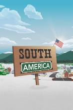Imagen de South Park (T29): Ep.2 La pitópolis de los millonarios - 1