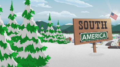 Imagen de South Park (T29): Ep.2 La pitópolis de los millonarios - 2
