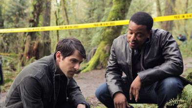 Imagen de Grimm (T3): Ep.1 El Muerto desagradecido - 1