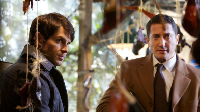Imagen de Grimm (T3): Ep.10 Testigo - 1