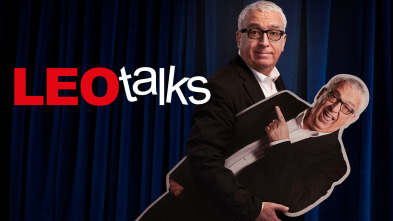 Imagen de Leo Talks (T7) - 2