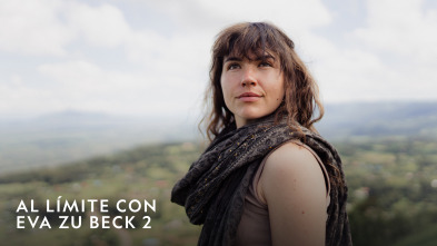 Imagen de Al Límite con Eva Zu Beck  - 2