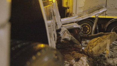 Imagen de Rescate extremo: Control de daños - 2