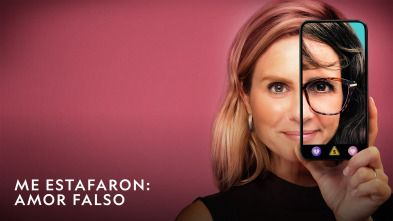 Imagen de Me estafaron: amor falso  - 2