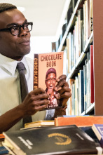 Imagen de The Good Place (T3): Ep.1 ¡Todo va de lujo! (1.ª parte) - 1