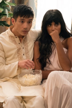 Imagen de The Good Place (T2): Ep.7 Derek - 1