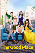 Imagen de The Good Place (T3) - 1