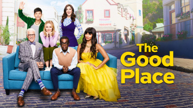 Imagen de The Good Place (T2) - 2
