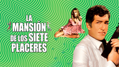 Imagen de La mansión de los siete placeres - 2