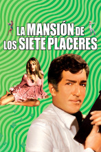 Imagen de La mansión de los siete placeres - 1