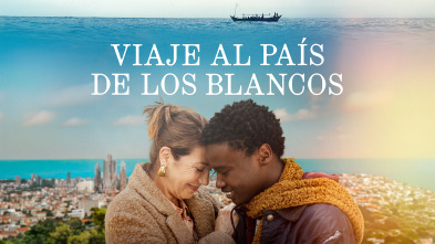 Imagen de Viaje al país de los blancos - 2