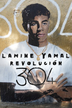 Imagen de Lamine Yamal. Revolución 304 - 1