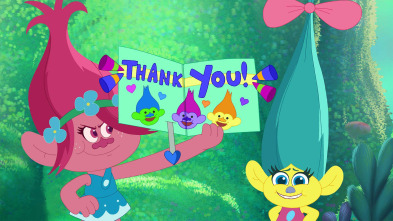 Imagen de Trolls: ¡No... (T1): Mando a demasiada distancia / Cuidando de animales - 1