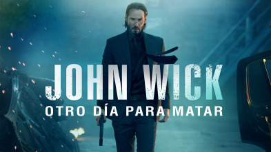 Imagen de John Wick (Otro día para matar) - 2