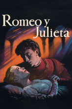 Imagen de Romeo y Julieta - 1
