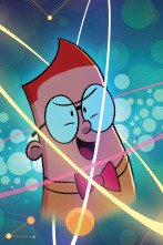 Imagen de THE EPIC TALES OF... (T1): The Epic Tales of Captain Underpants - 1
