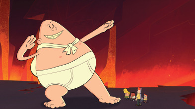 Imagen de THE EPIC TALES OF... (T1): The Epic Tales of Captain Underpants - 2