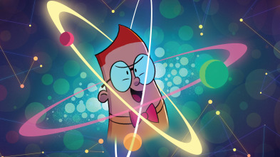 Imagen de THE EPIC TALES OF... (T1): The Epic Tales of Captain Underpants - 2