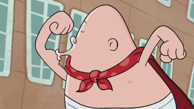 Imagen de THE EPIC TALES OF... (T1): The Epic Tales of Captain Underpants - 2
